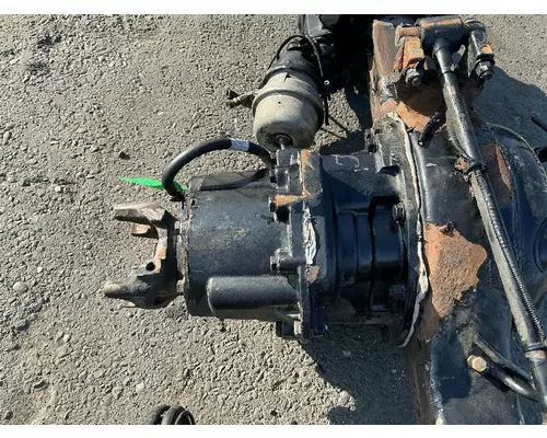 EATON DSP40 Differential (Front)