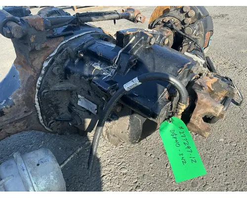 EATON DSP40 Differential (Front)