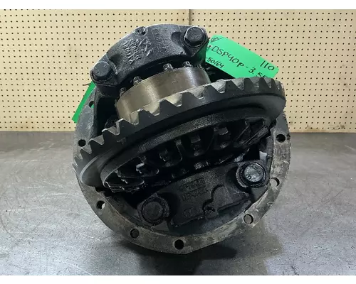 EATON DSP40 Differential (Front)