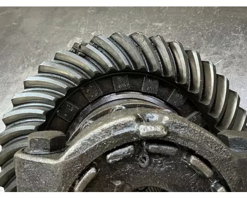 EATON DSP40 Differential (Front)