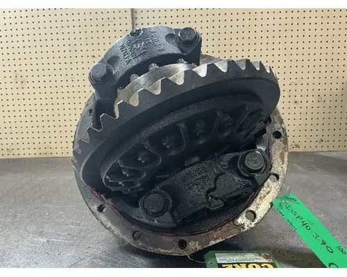 EATON DSP40 Differential (Front)