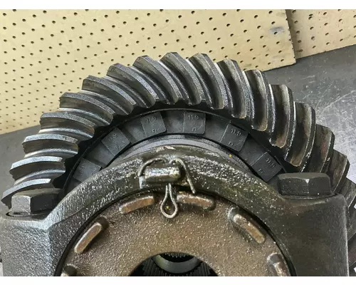 EATON DSP40 Differential (Front)