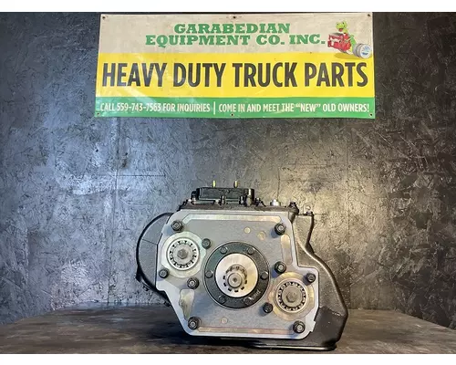 EATON DSP40 Differential (Front)