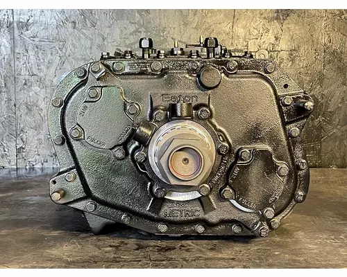 EATON DSP40 Differential (Front)