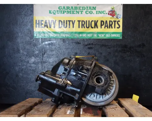 EATON DSP40 Differential (Front)