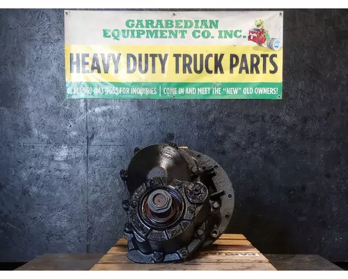 EATON DSP40 Differential (Front)