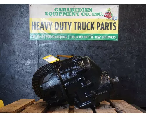 EATON DSP40 Differential (Front)