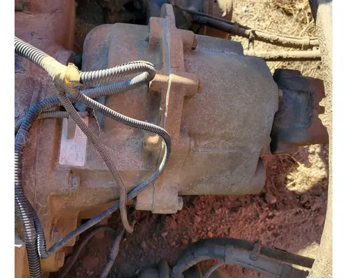 EATON DSP40 Differential Assembly (Front, Drive)