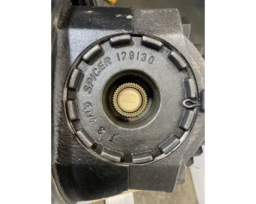 EATON DSP40 Differential Assembly (Front, Rear)