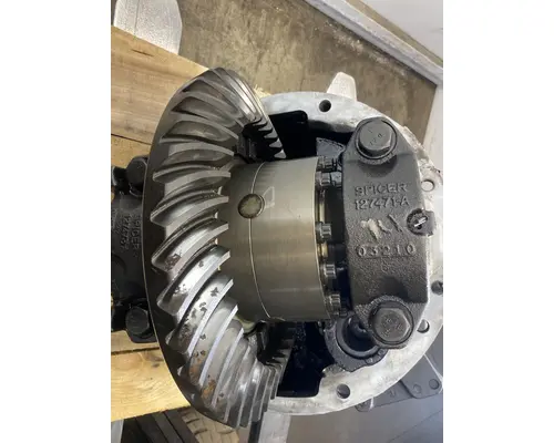 EATON DSP40 Differential Assembly (Front, Rear)