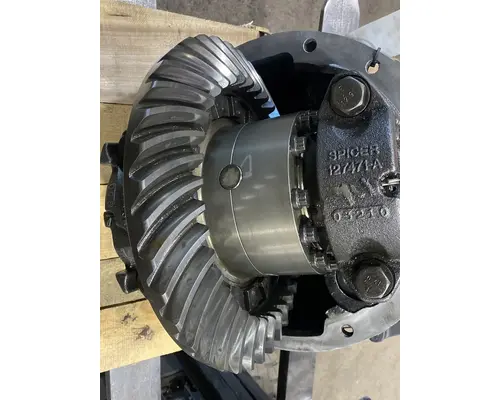 EATON DSP40 Differential Assembly (Front, Rear)