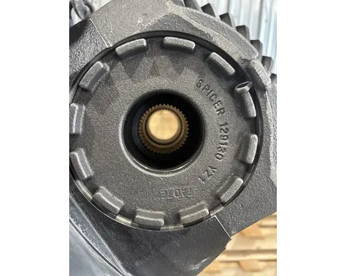 EATON DSP40 Differential Assembly (Front, Rear)