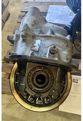 EATON DSP40 Differential Assembly (Front, Rear)