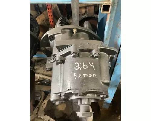 EATON DSP40 Differential Assembly (Front, Rear)