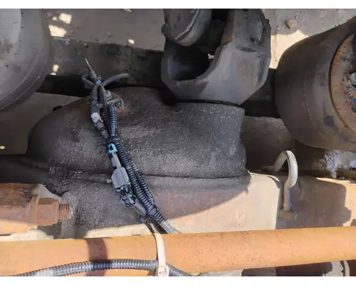 EATON DSP40 Differential Assembly (Front, Rear)