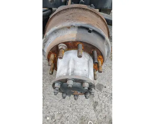 EATON DSP40 Differential Housing (Front)