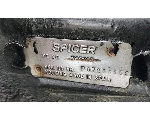 EATON DSP40 Differential Housing (Front)