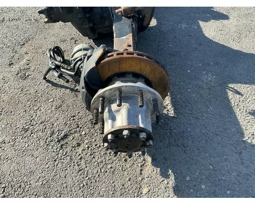 EATON DSP40 Differential Housing (Front)