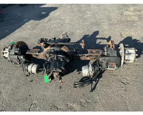 EATON DSP40 Differential Housing (Front)