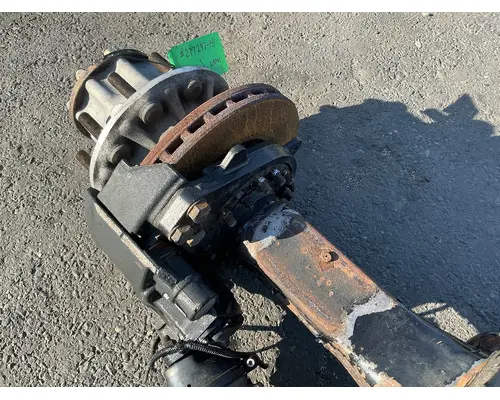 EATON DSP40 Differential Housing (Front)