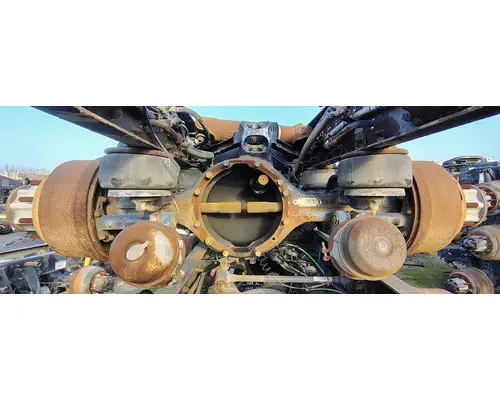 EATON DSP40 Differential Housing (Front)