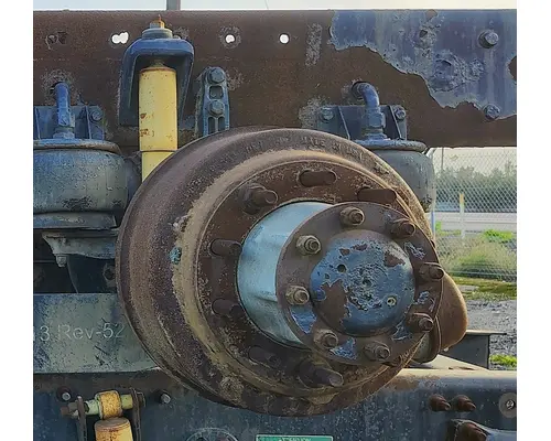 EATON DSP40 Differential Housing (Front)