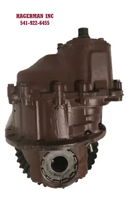 EATON DSP40 FRONT DIFFERENTIAL