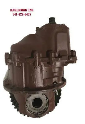 EATON DSP40 FRONT DIFFERENTIAL