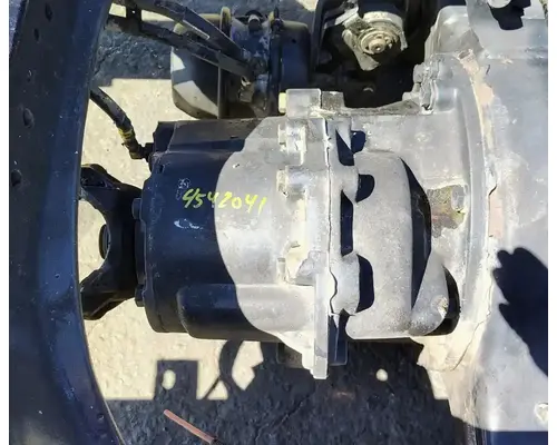 EATON DSP40 Front Rears (Tandem Front)