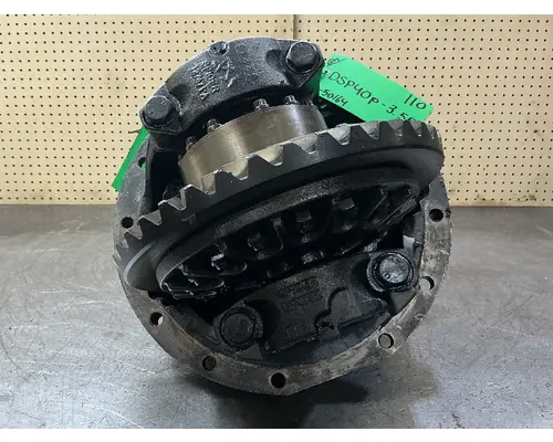 EATON DSP40 Front Rears (Tandem Front)