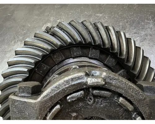 EATON DSP40 Front Rears (Tandem Front)