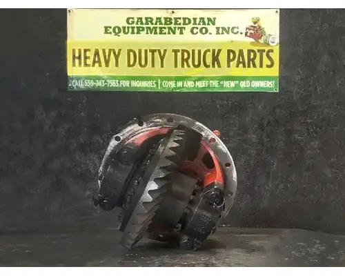 EATON DSP40 Front Rears (Tandem Front)