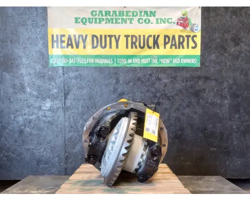 EATON DSP40 Front Rears (Tandem Front)