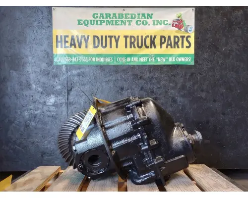 EATON DSP40 Front Rears (Tandem Front)