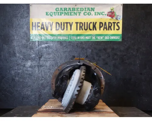 EATON DSP40 Front Rears (Tandem Front)