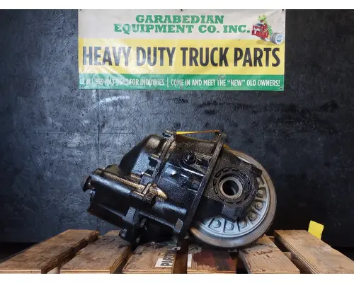 EATON DSP40 Front Rears (Tandem Front)