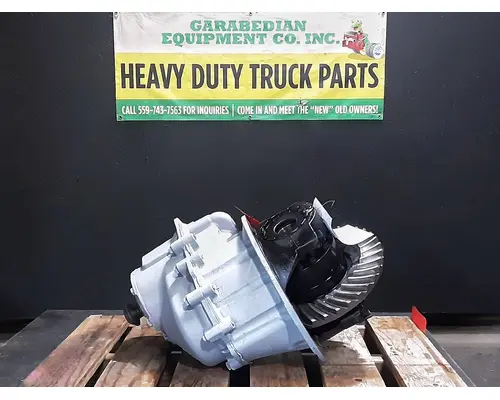 EATON DSP40 Front Rears (Tandem Front)