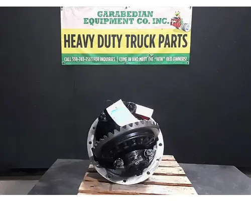 EATON DSP40 Front Rears (Tandem Front)