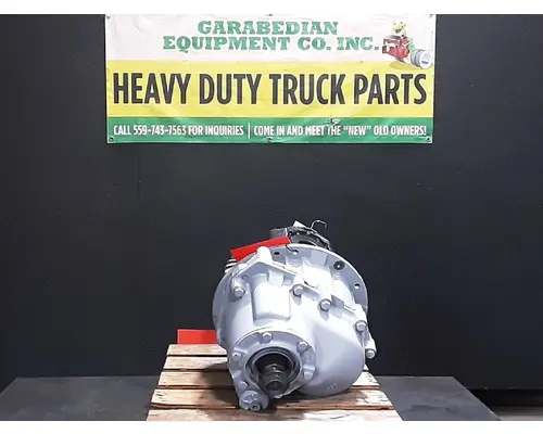 EATON DSP40 Front Rears (Tandem Front)