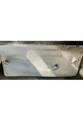 EATON DSP40 Front Rears (Tandem Front)