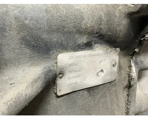 EATON DSP40 Front Rears (Tandem Front)