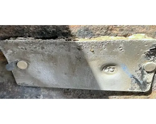 EATON DSP40 Front Rears (Tandem Front)