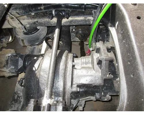 EATON DSP40 Rears (Front)