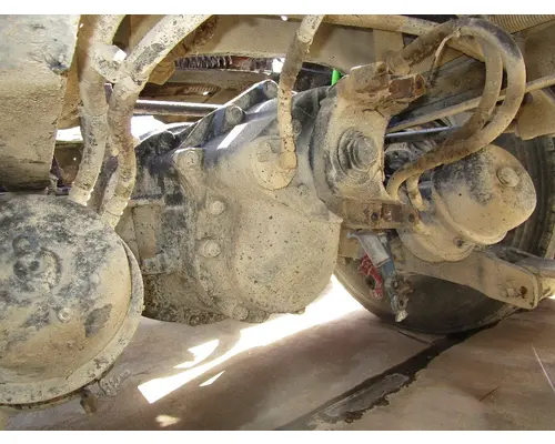 EATON DSP40 Rears (Front)