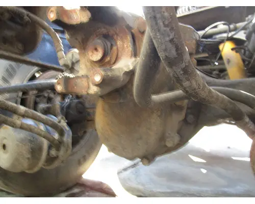 EATON DSP40 Rears (Front)
