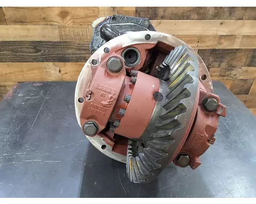 EATON DSP40 Rears (Front)