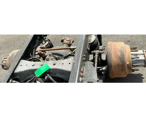 EATON DSP41 Axle Housings (Front)