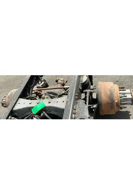 EATON DSP41 Axle Housings (Front)