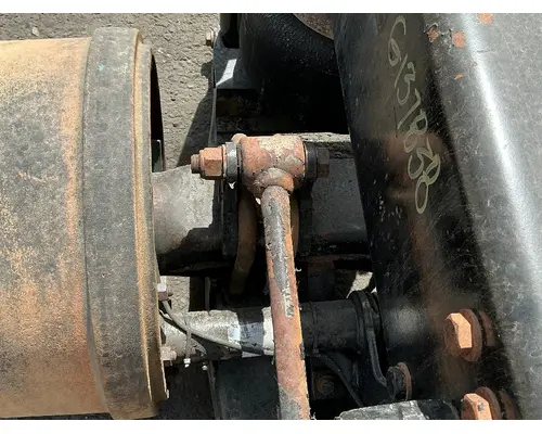 EATON DSP41 Axle Housings (Front)