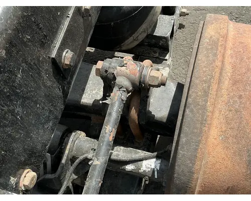 EATON DSP41 Axle Housings (Front)